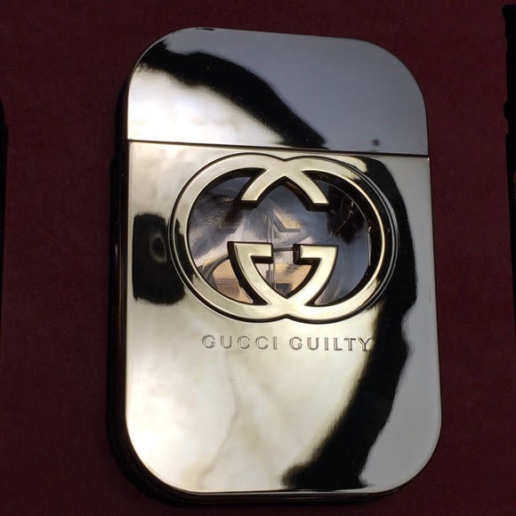 new GUCCI Guilty set perfume lotion fragrance pen - Picture 4 of 6